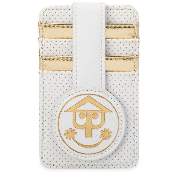Disney Accessories - Walt Disney Parks / IT'S A Small World / Card Holder / Wallet / Park Exclusive